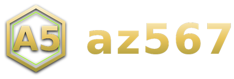 az567 logo